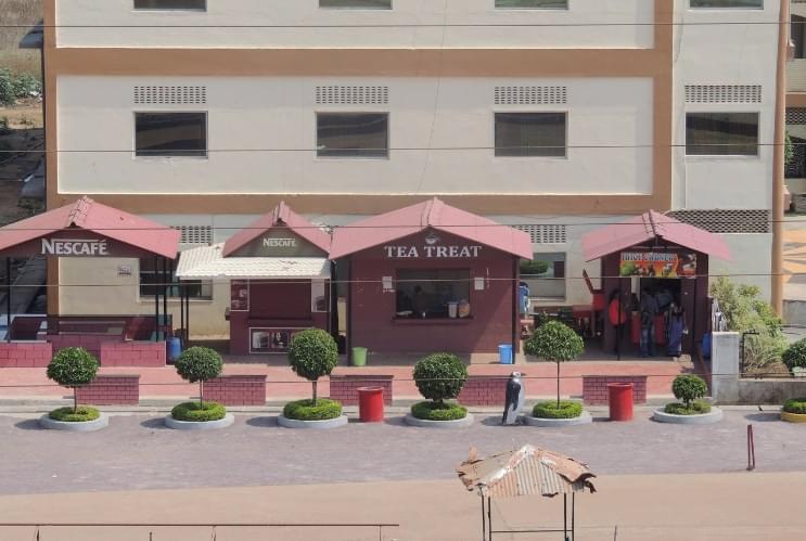 Rungta College of Dental Sciences and Research Bhilai Infrastructure photo 2